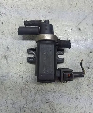 Seat Toledo II (1M) Turbo solenoid valve 1H0906627