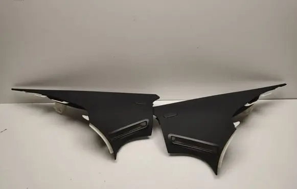Mercedes-Benz E W212 (D)pillar trim (top) A2126900825