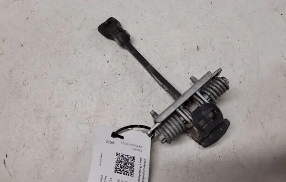 Citroen C4 I Picasso Front door check strap stopper