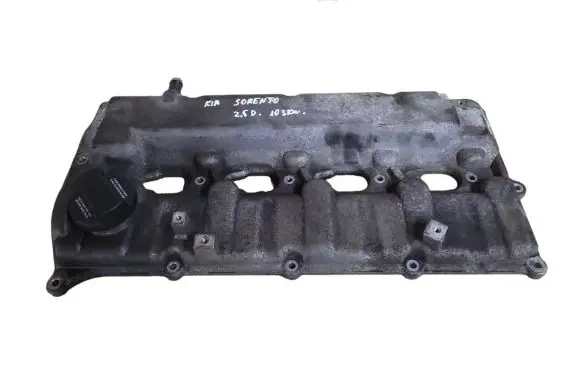 KIA Sorento Rocker cam cover 