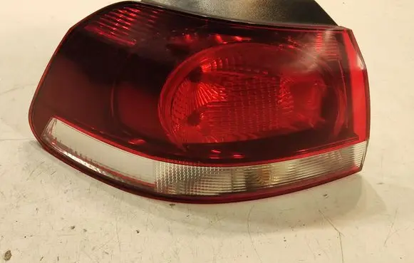 Volkswagen Golf VI Rear/tail lights 5K0945095M