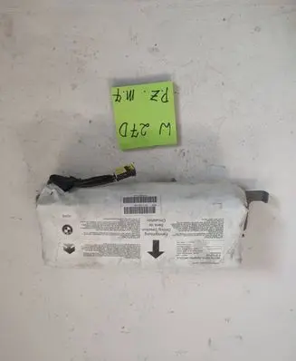 BMW 3 E46 Passenger airbag 307112251032 400540100