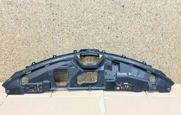 Renault Clio V Radiator trim 620320844R 109544