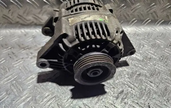 Renault Megane I Generator/alternator 7700866507