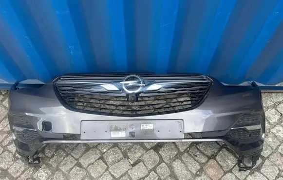 Opel Grandland X Front bumper YP00024277