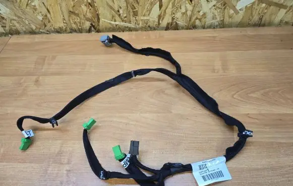 Volvo C70 Other wiring loom 30772400