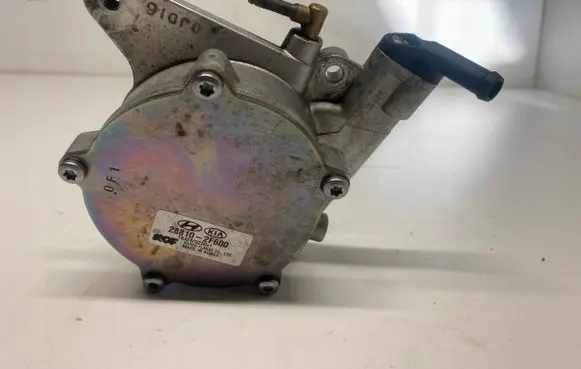 Hyundai Santa Fe Vacuum pump 28810-2F600