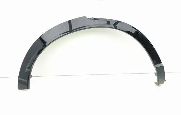 Rear arch trim