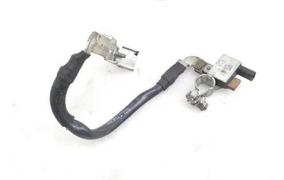 Skoda Superb B8 (3V) Negative earth cable (battery) 5Q0915181G