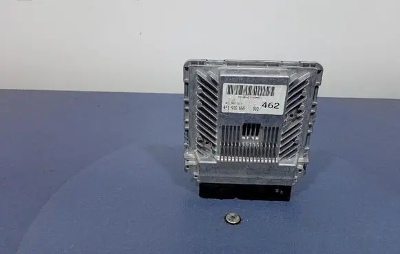 Audi A6 Allroad C5 Engine control unit/module ECU 4F1907559