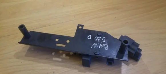 BMW 5 E39 Turbo solenoid valve 72279600