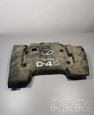 Toyota Avensis T250 Engine cover (trim)
