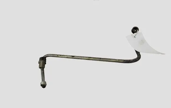 Renault Megane III Turbo turbocharger oiling pipe/hose