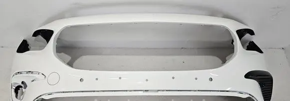 Mercedes-Benz GLA H247 Front bumper A2478859309 A2478859709