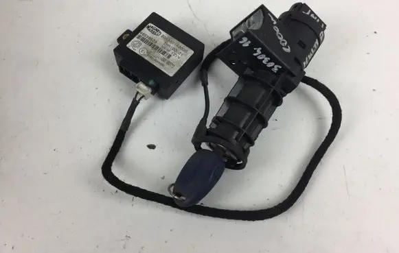 Fiat Multipla Ignition lock 501130140020