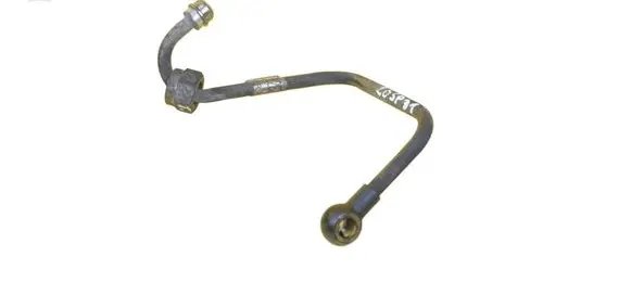 Chrysler Grand Voyager V Turbo turbocharger oiling pipe/hose VM64C