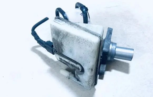 Ford S-MAX Master brake cylinder 03350885551 033508-85551