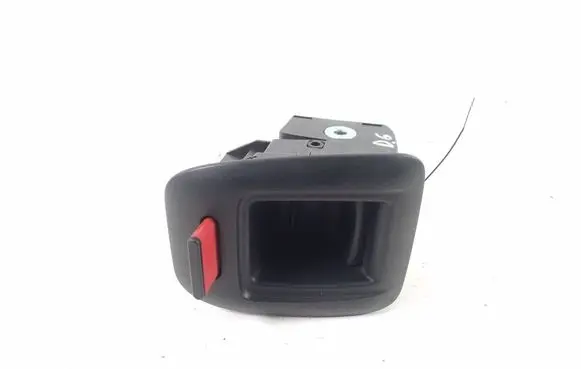 Mercedes-Benz B W246 W242 Seat back rest lock catch A2469200272