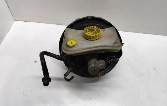 Audi A6 S6 C5 4B Brake booster 8E0612105N CZJT8 03785942014