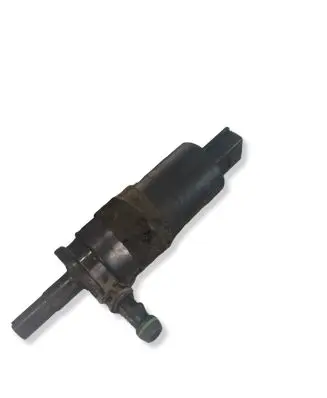 Audi A6 S6 C7 4G Headlight washer pump 3B7955181 1112