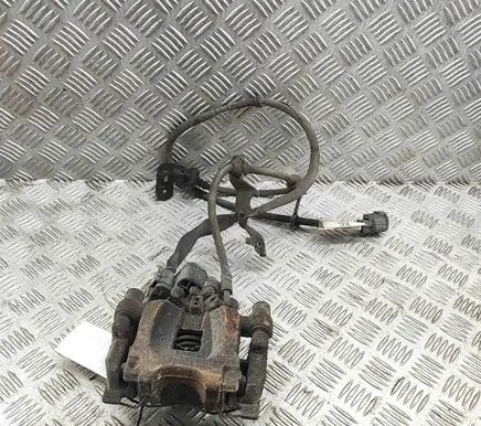Land Rover Range Rover Evoque L538 Rear brake caliper GJ322K328BC FK722553AA