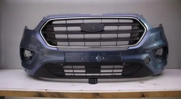 Ford Transit Custom Front bumper Gniesvkkgdcbnn
