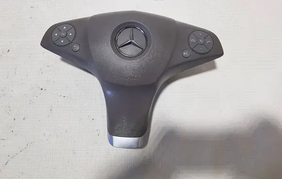 Mercedes-Benz E C207 W207 Steering wheel airbag 0008605902GGT 0008605902