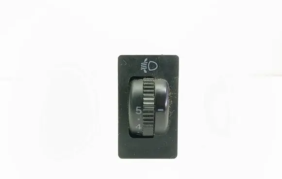 Toyota Avensis T250 Headlight level height control switch 8415205051 37166