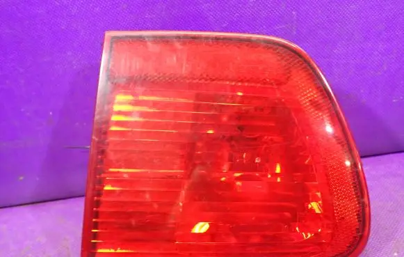Seat Ibiza II (6k) Rear/tail lights 6K6945092C