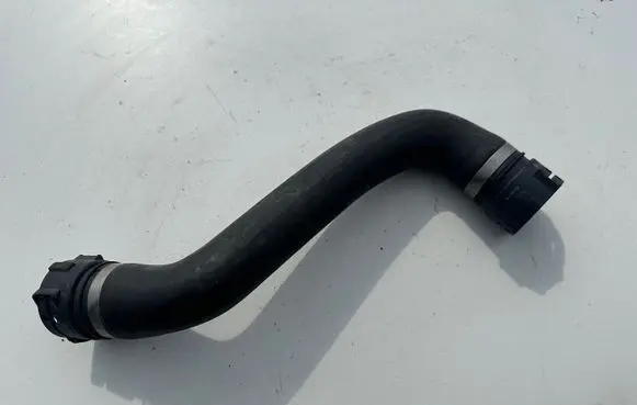 BMW X3 F25 Engine coolant pipe/hose 8514068 19906610