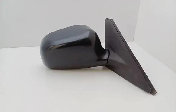 Front door electric wing mirror