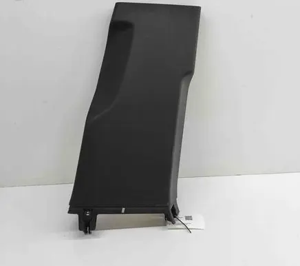 Audi Q8 (B) pillar trim (top) 4KE867240