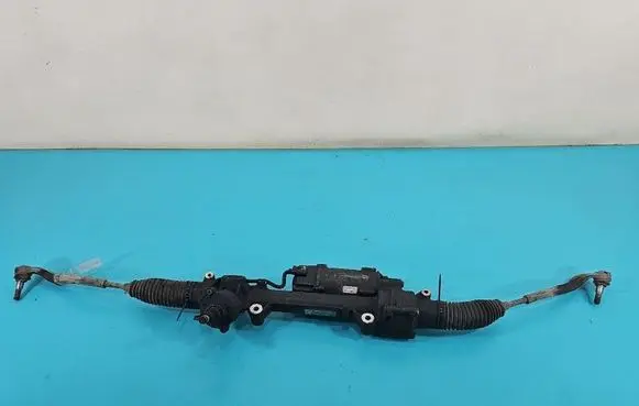 Mercedes-Benz CLS C218 X218 Steering rack 2184605600 IMPRK1510965