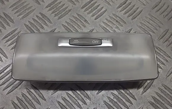 Renault Laguna III Other interior light 264300005R