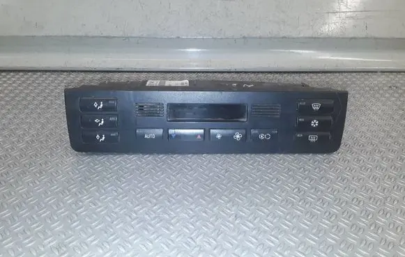 BMW 3 E46 Climate control unit 6902440