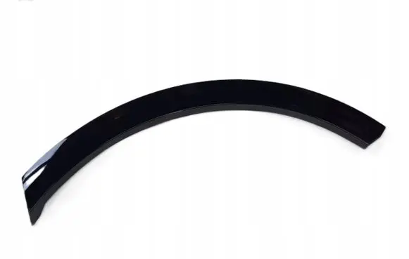 Front arch trim