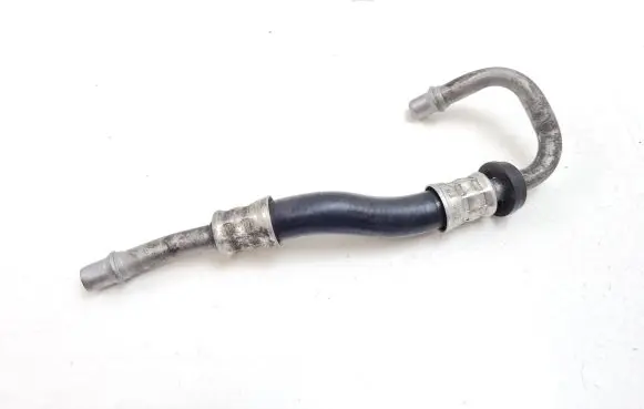 Mercedes-Benz CLS C257 Gearbox oil cooler pipe/hose A6541800200