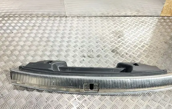 Audi Q5 SQ5 8R Trunk/boot sill cover protection 8R0864513C