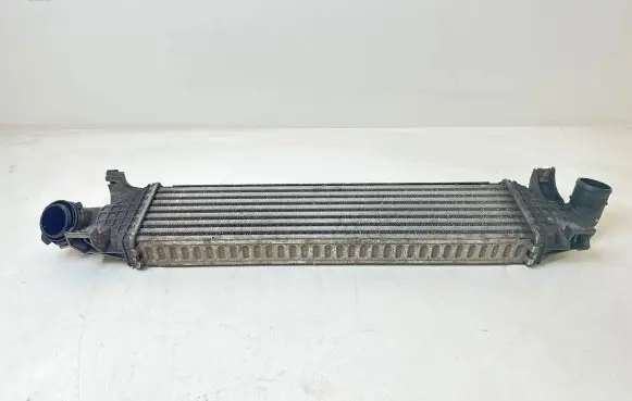 Ford Focus Intercooler radiator 3M5H9L440AE 02N0V200511
