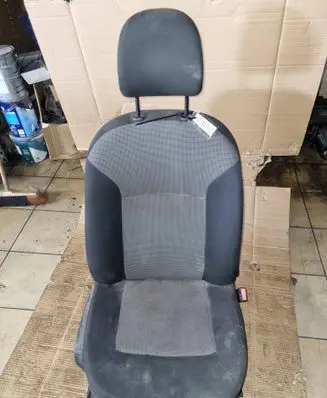 Dacia Dokker Front passenger seat 