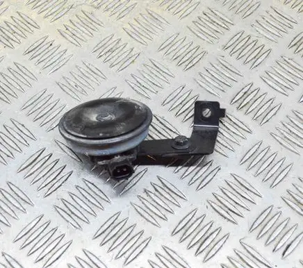 Hyundai Tucson TL Horn signal 6033FB4357 0080402013