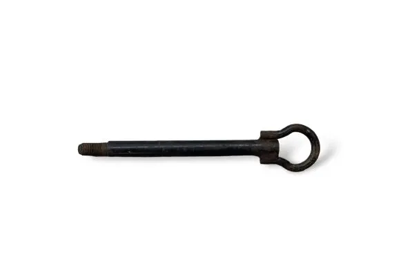 Renault Scenic II - Grand scenic II Towing hook eye 120835010
