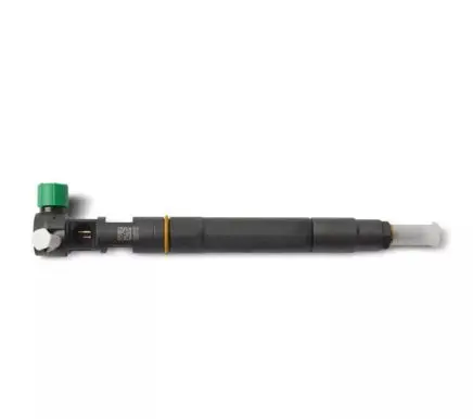 SsangYong Korando Fuel injector A6720170021 HRD369 7135812