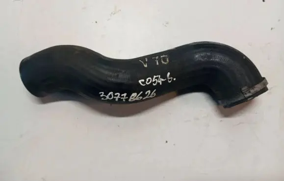Volvo V70 Intercooler hose/pipe 30778626