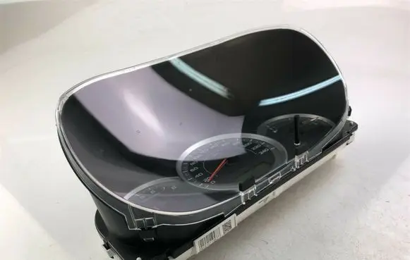 Subaru Impreza IV Speedometer (instrument cluster) 85002FG760 K3655