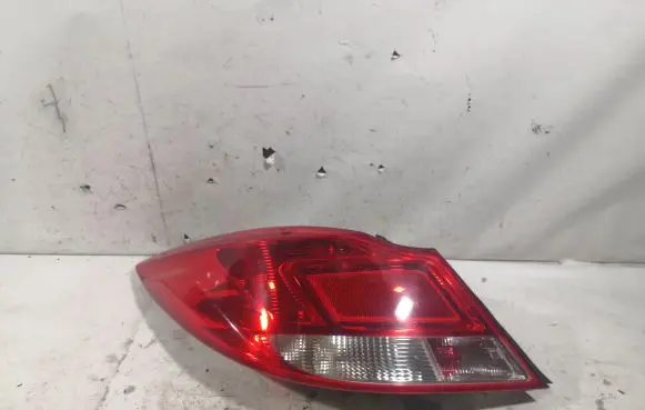 Opel Insignia A Rear/tail lights 168372