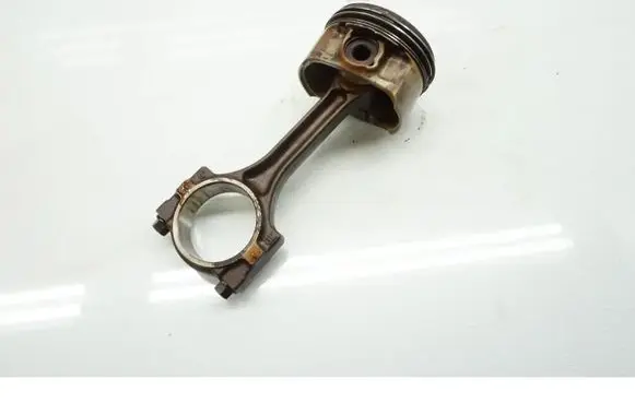 Opel Signum Piston with connecting rod 