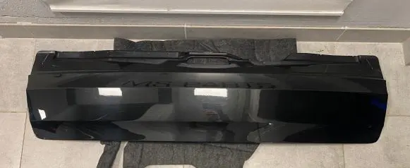 BMW X5 E70 Tailgate/trunk/boot lid 41627161677