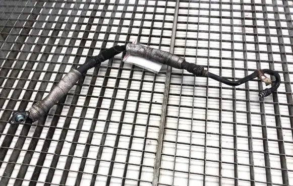 Audi Q7 4L Brake booster pipe/hose 