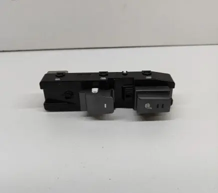 Hyundai Ioniq Electric window control switch 93580G2500 93580G2500MGS